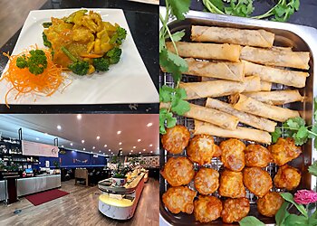 Dragon Garden Restaurant