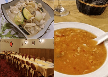 Dragon Place Chinese Restaurant