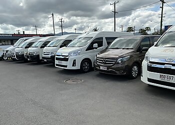 Dragon Tours and Limousines