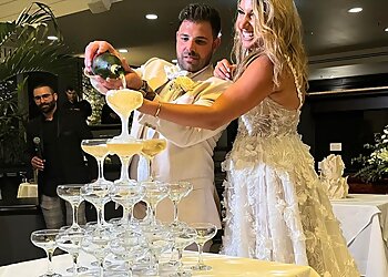 Dragonfly Weddings & Events