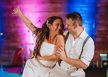 Dragonfly Weddings & Events