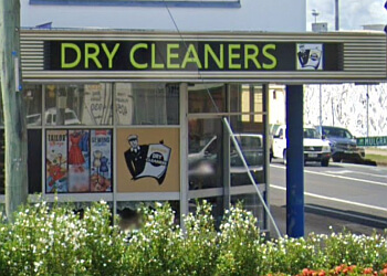 Dream Dry Cleaning