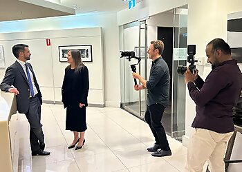 Dream Engine PTY LTD.