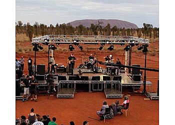 Dreamedia Events Pty Ltd