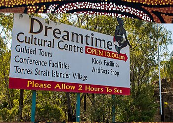 Dreamtime Cultural Centre