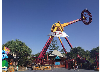 7 Best Theme Parks on the Gold Coast