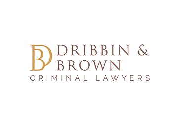 Dribbin & Brown Criminal Lawyers