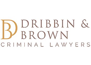 Dribbin & Brown Criminal lawyers