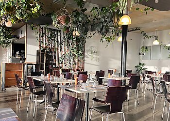 Drift Cafe Restaurant