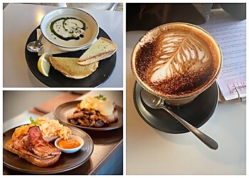 Drift Cafe Restaurant