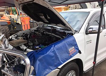 Drinnan's Diesel & Automotive Repairs