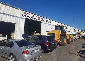 Drinnan's Diesel & Automotive Repairs