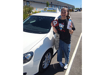 Driving instructors perth