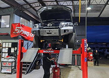 Drive Safe Service Centre Pty Ltd.