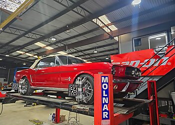 Drive Safe Service Centre Pty Ltd.