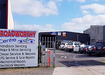 Geelong Mechanic shops Drive Safe Service Centre Pty Ltd. image 1