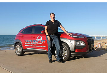 Drive Smart Fraser Coast Drive Smart Fraser Coast
