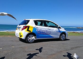 Drivetime Driving School
