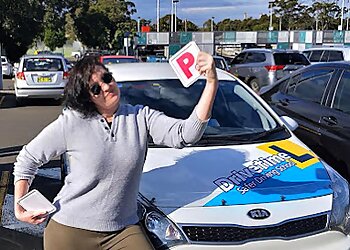 Drivetime Driving School