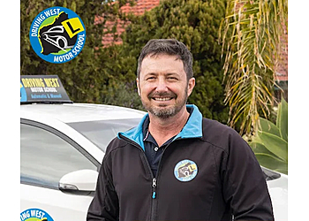 Driving West Motor School