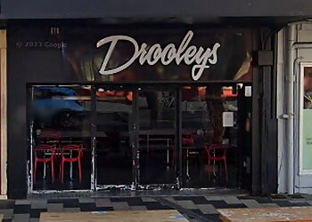 Drooley's Pizza Lounge