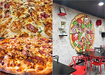 Drooley's Pizza Lounge