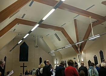 Drouin Anglican Parish