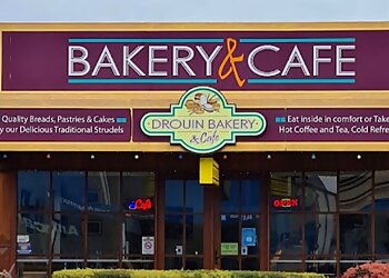 Drouin Bakery & Cafe