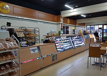 Drouin Bakery & Cafe