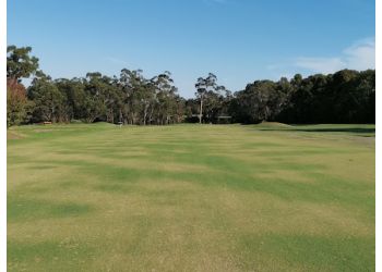 Drouin Golf & Country Club