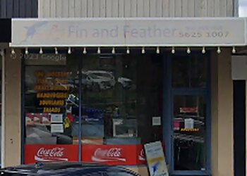 Drouin Fin & Feather