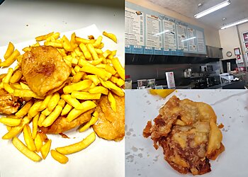 Drouin Fin & Feather