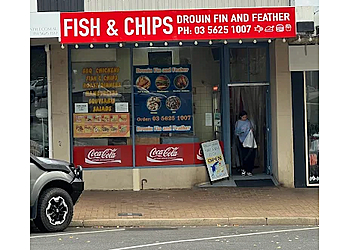 Drouin Fish & Chips