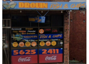 Drouin Fish & Chips