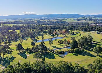 Drouin Golf & Country Club