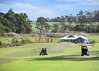 Drouin Golf & Country Club