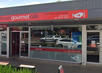 Drouin Gourmet Cafe