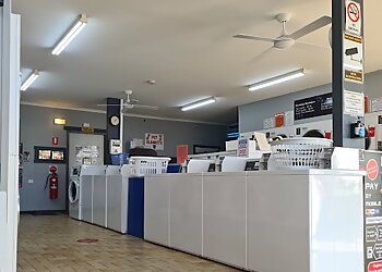 Drouin Laundromat