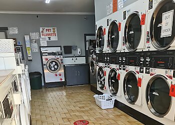 Drouin Laundromat