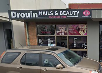 Drouin Nails And Beauty