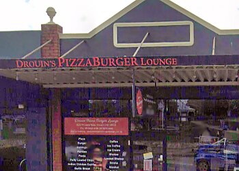 Drouin PizzaBurger Lounge