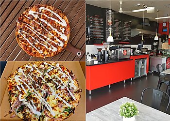 Drouin PizzaBurger Lounge