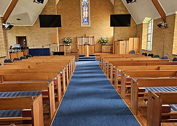 Drouin Presbyterian Church