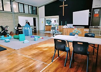 Drouin Presbyterian Church