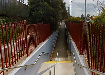 Drouin Railway Station