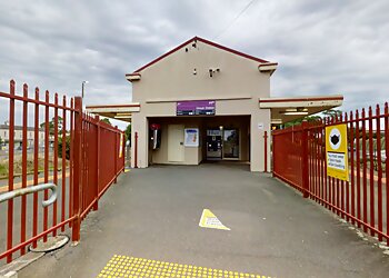 Drouin Landmarks Drouin Railway Station image 1