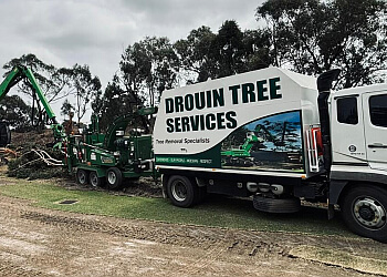 Drouin Tree Services