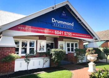 Drummond Real Estate
