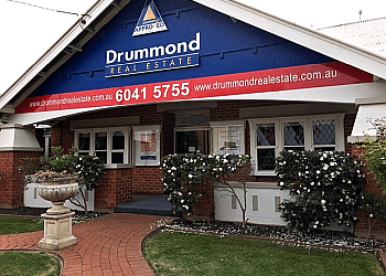 Albury Real Estate Agents Drummond Real Estate image 1