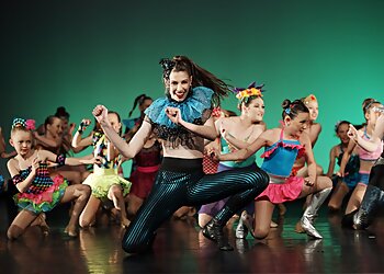Dubbo Ballet Studio